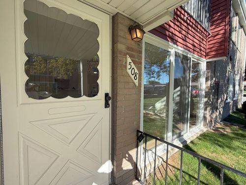 508 Sunset Ln, Saint Clair Shores, MI, 48082-1245 | Card Image