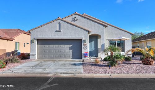 5292 W Pueblo Drive, Eloy, AZ, 85131 | Card Image