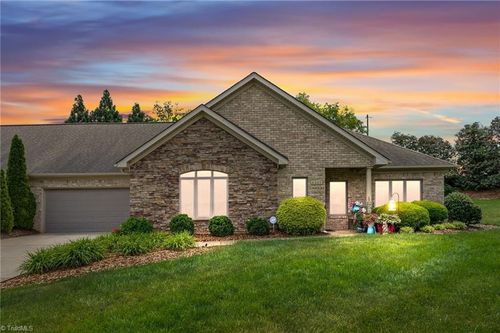 6303 Stone Gables Ct, Jamestown, NC, 27282-8009 | Card Image