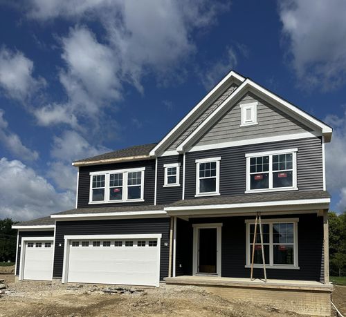 12375 Curtis Loop, Delaware, OH, 43015 | Card Image