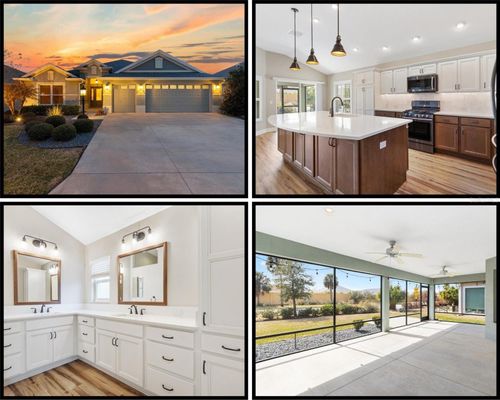 1968 Stella St, The Villages, FL, 32163-5224 | Card Image