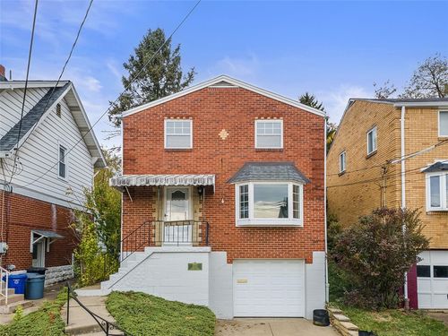 2340 Wolford St, Pittsburgh, PA, 15226-1530 | Card Image