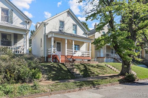 4333 Neosho St, Saint Louis, MO, 63116-1411 | Card Image