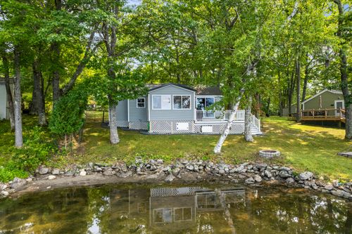 3 Baker Road, Vassalboro, ME, 04989 | Card Image
