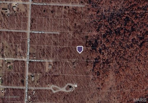 00 Jackson Dr, Bismarck, MO, 63624 | Card Image