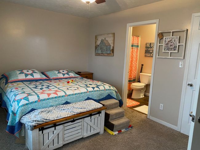 956 Arabian Way, House other with 3 bedrooms, 2 bathrooms and null parking in Bargersville IN | Image 13