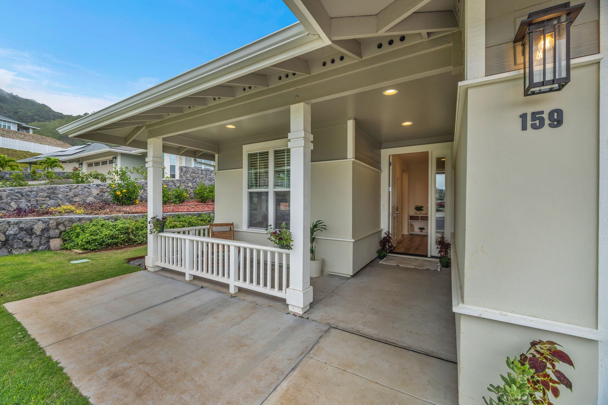 Residential in Wailuku 5