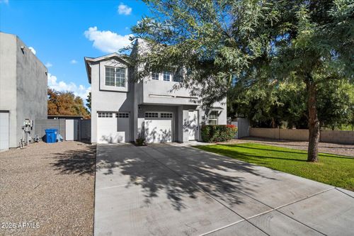 4024 E Oak St, Phoenix, AZ, 85008-2325 | Card Image