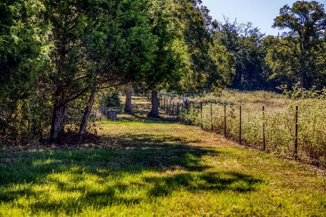 2080 Dead End Ln, Home with 2 bedrooms, 2 bathrooms and null parking in Ledbetter TX | Image 35