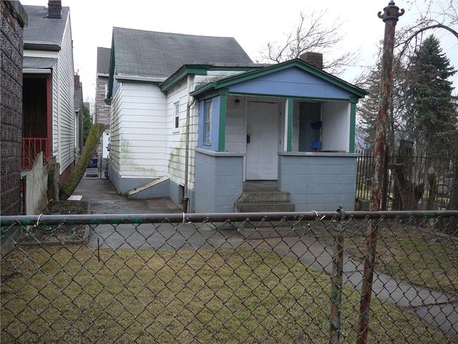 2020 Lauder St, House other with 1 bedrooms, 1 bathrooms and 2 parking in Pittsburgh PA | Image 14