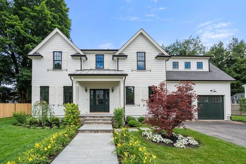 28 Parker Rd, Wellesley, MA, 02482 | Card Image