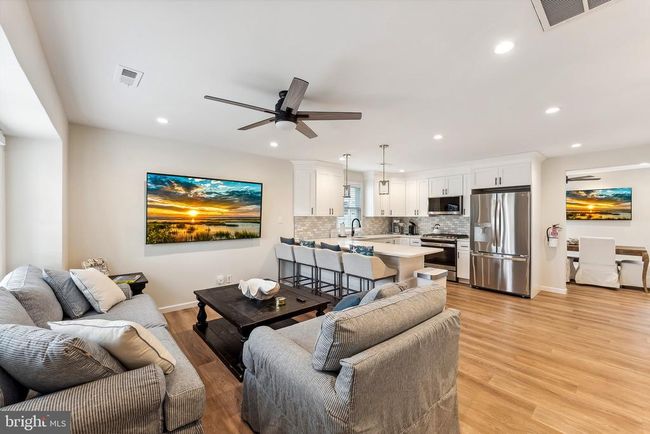 107 Beechwood Ave, House other with 3 bedrooms, 2 bathrooms and null parking in Villas NJ | Image 4