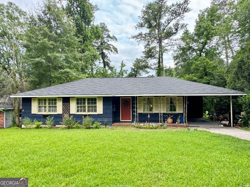 2976 Woodhaven Circle, Macon, GA, 31204 | Card Image