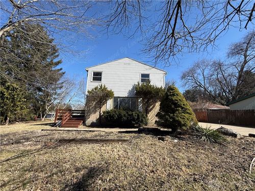 675 Wright St, Yellow Springs, OH, 45387-1441 | Card Image