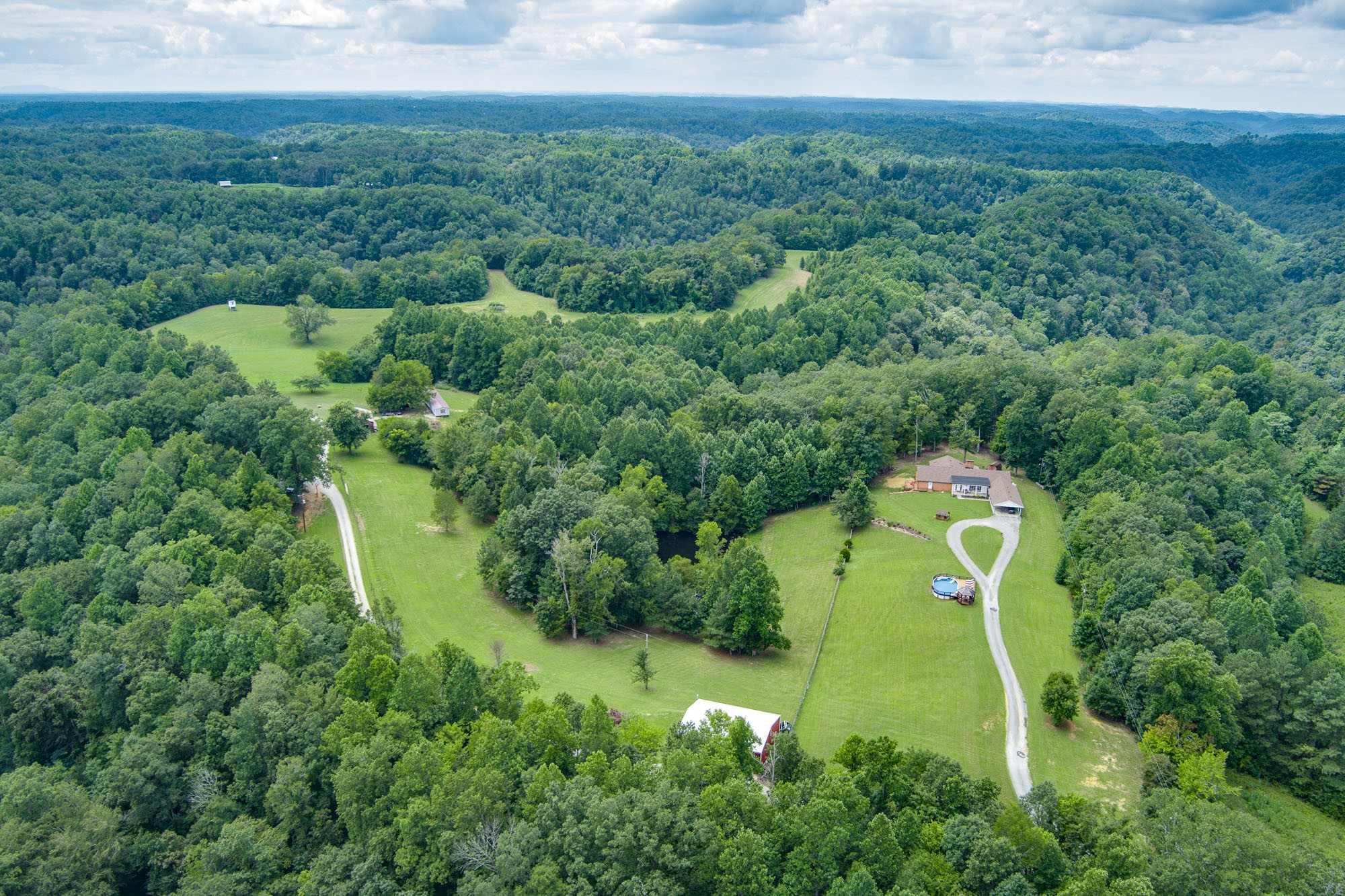 Residential in Bloomington Springs 5