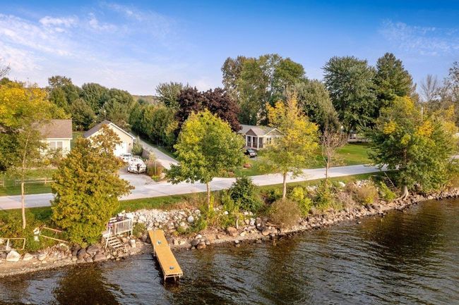LOT-1A - 1A Sunset View Lane, Home with 0 bedrooms, 0 bathrooms and null parking in Isle La Motte VT | Image 14