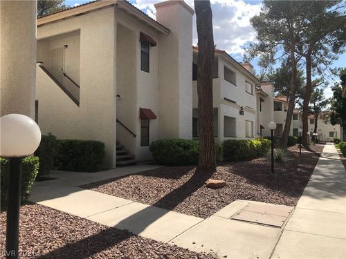 201-6673 W Tropicana Ave, Las Vegas, NV, 89103-4353 | Card Image