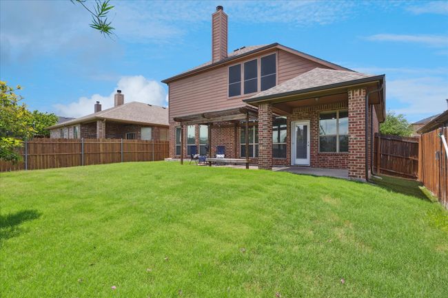 Back of home | Image 27