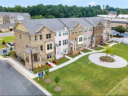 891 Sunset Park Dr, Suwanee, GA, 30024-5530 | Card Image