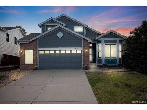 16839 Trail View Cir, Parker, CO, 80134-4346 | Card Image