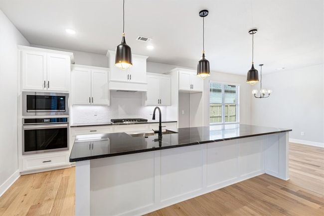 445 Treviso St, House other with 4 bedrooms, 3 bathrooms and null parking in Tontitown AR | Image 6