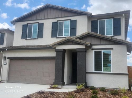 43 Daytona Ct, Sacramento, CA, 95835-2394 | Card Image
