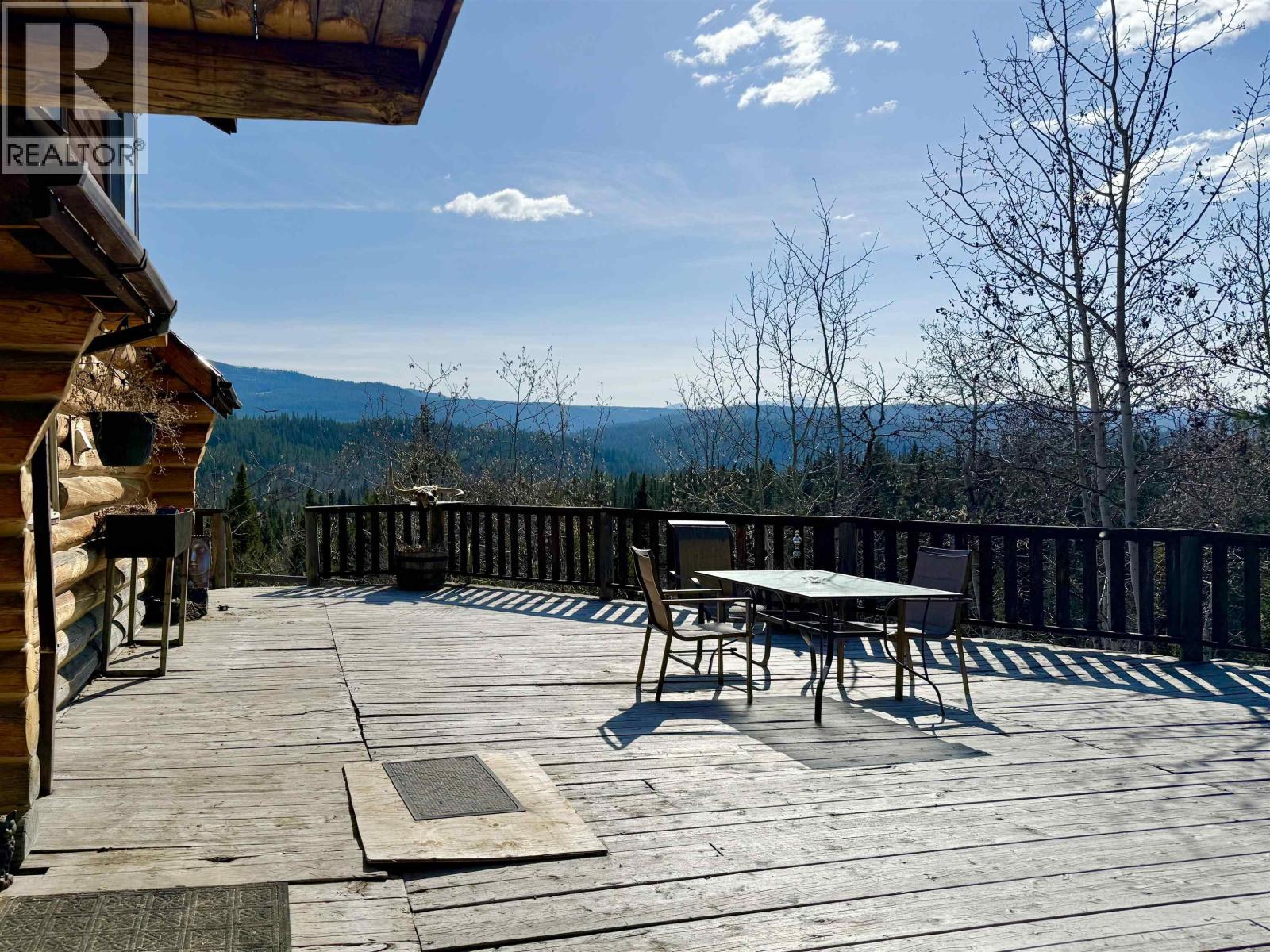 Residential in Chilcotin 3