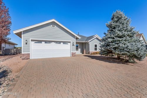 11798 Monarch Dr, Bellemont, AZ, 86015-5100 | Card Image