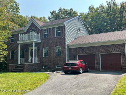 257 Scenic Drive, Blakeslee, PA, 18610 | Card Image