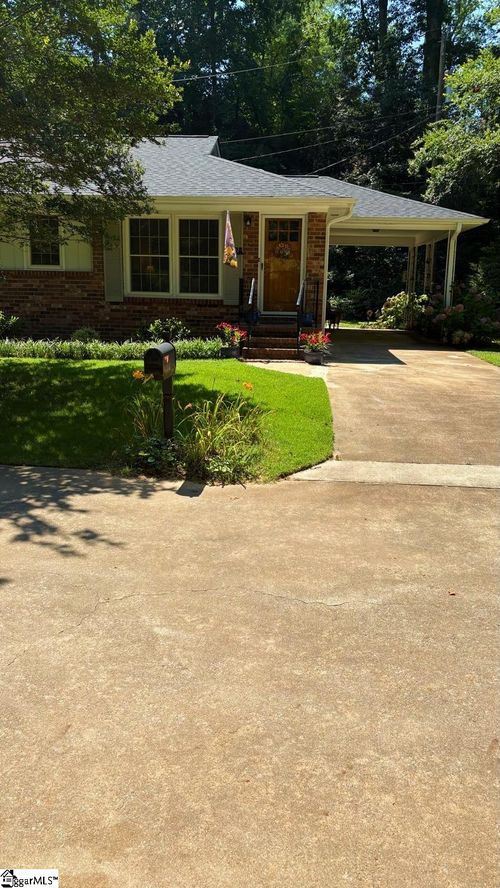 2A Heritage Ct, Greenville, SC, 29615 | Card Image