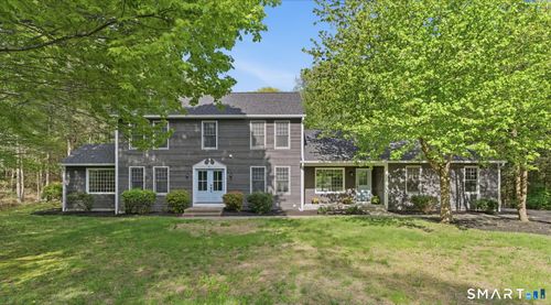 21 Greenwood Rd, North Granby, CT, 06060-1323 | Card Image