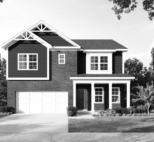 109 Clearwater Drive, Nicholasville, KY, 40356 | Card Image