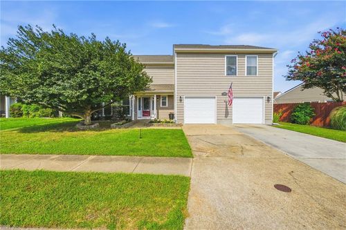 1869 Tolstoy Dr, Virginia Beach, VA, 23454-6759 | Card Image