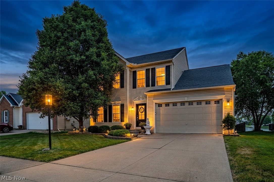Residential in North Ridgeville 3