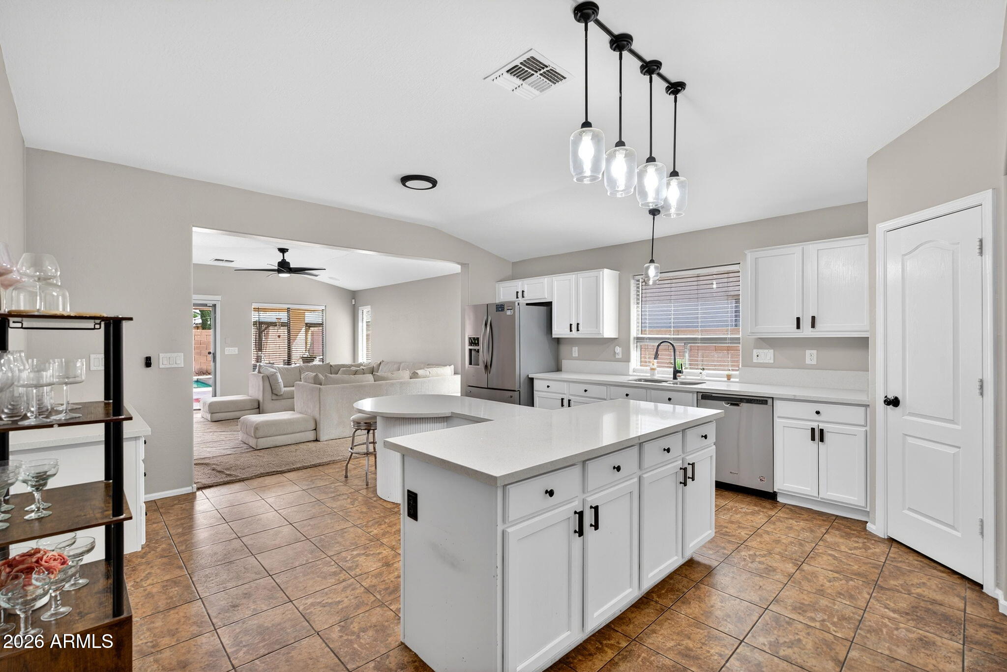 Residential Lease in Casa Grande 4