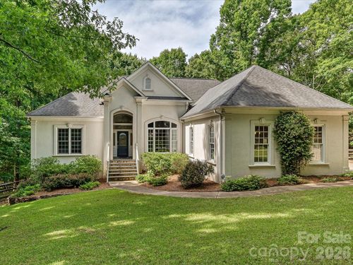 15001 Majestic Oak Dr, Charlotte, NC, 28278-7966 | Card Image