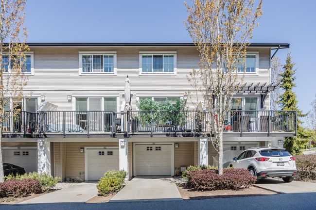 194 - 2450 161a Street, Townhouse with 2 bedrooms, 2 bathrooms and 2 parking in Surrey BC | Image 39