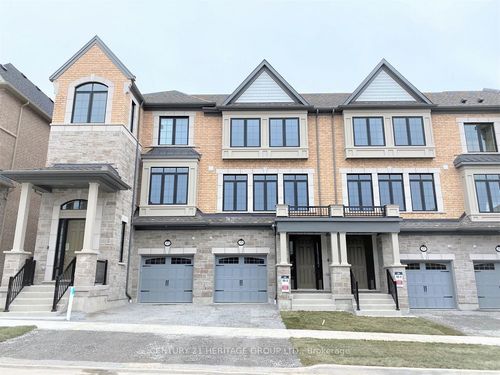 35 Gillivary Dr, Whitby, ON, L1P0C9 | Card Image