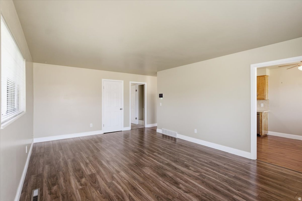 Residential in Washington Terrace 4