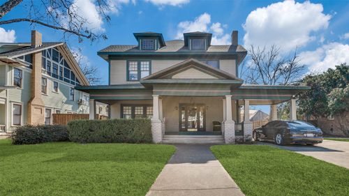 a-e-4936 Worth St, Dallas, TX, 75214-5395 | Card Image