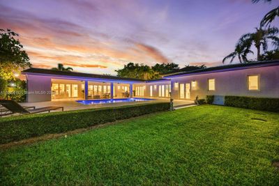 1215 Campo Sano Ave, House other with 3 bedrooms, 2 bathrooms and null parking in Coral Gables FL | Image 1