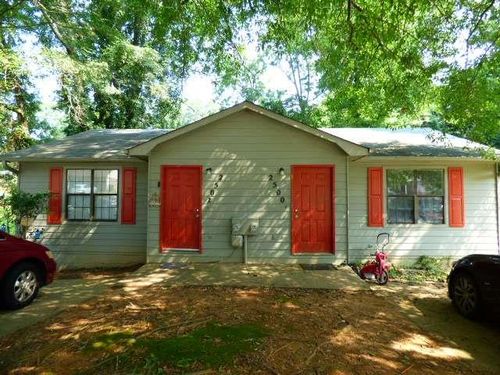 2500 Joe Jerkins Blvd, Austell, GA, 30106 | Card Image