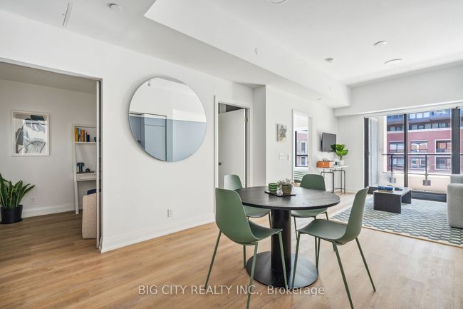 305 - 36 Brentcliffe Rd, Condo with 2 bedrooms, 1 bathrooms and null parking in Toronto ON | Image 18