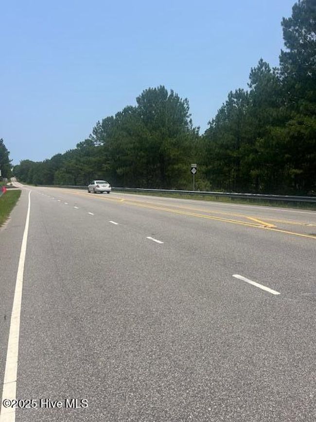 Hwy 177 headed towards hamlet | Image 8