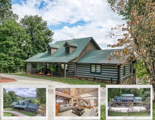 472 Mountain Dr, Livingston, TN, 38570-2133 | Card Image