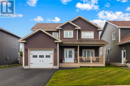 69 Cypress Street, St. John's, NL, A1H0H8 | Card Image