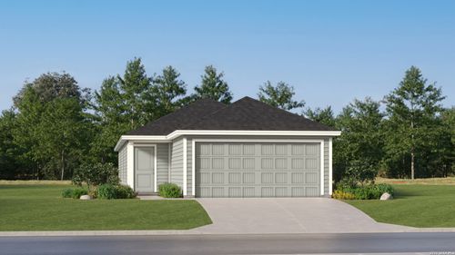 3503 Yaw Way, New Braunfels, TX, 78130 | Card Image