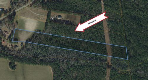 TBD U A Johnson Ln, Galivants Ferry, SC, 29544 | Card Image