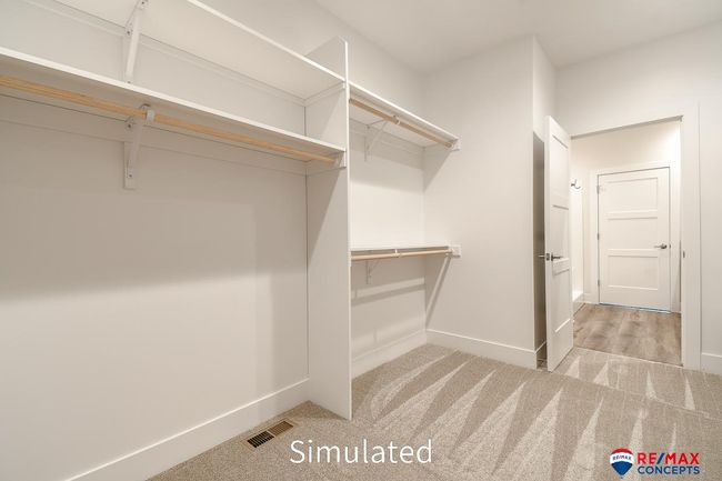 5807 S 94 Th St, Townhouse with 3 bedrooms, 3 bathrooms and 2 parking in Lincoln NE | Image 22