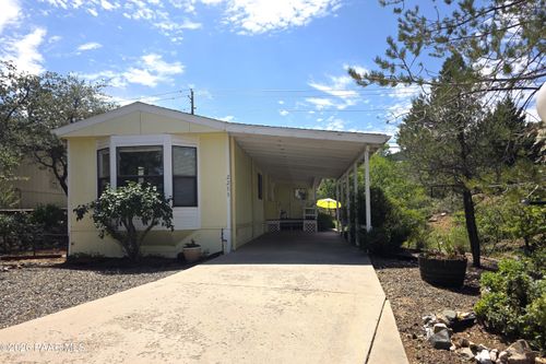 2253 Prescott Canyon Cir, Prescott, AZ, 86301-5673 | Card Image